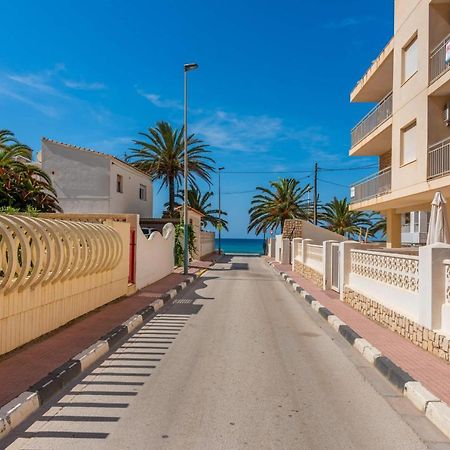 Apartamento Arenal 2 - PlusHolidays Calpe Esterno foto