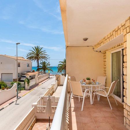 Apartamento Arenal 2 - PlusHolidays Calpe Esterno foto