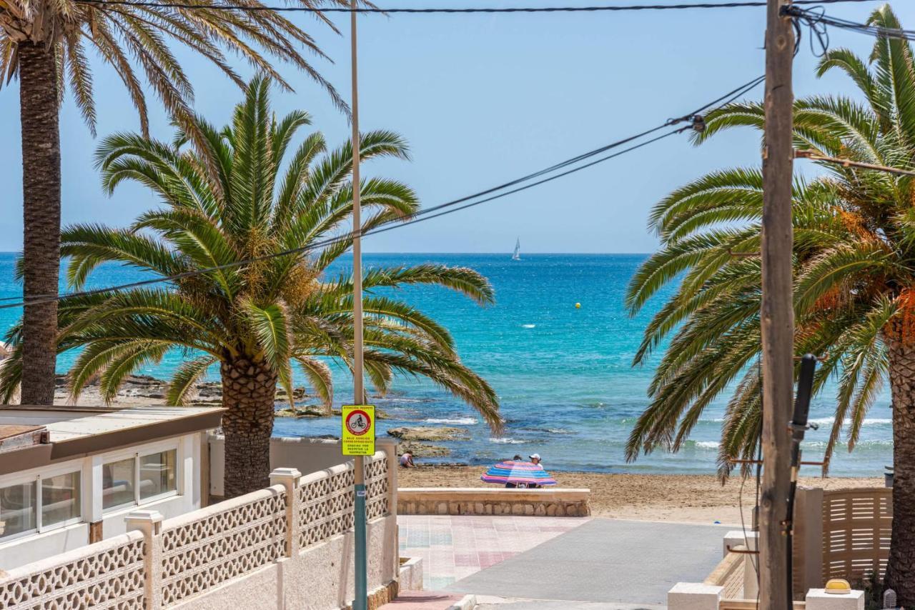 Apartamento Arenal 2 - PlusHolidays Calpe Esterno foto