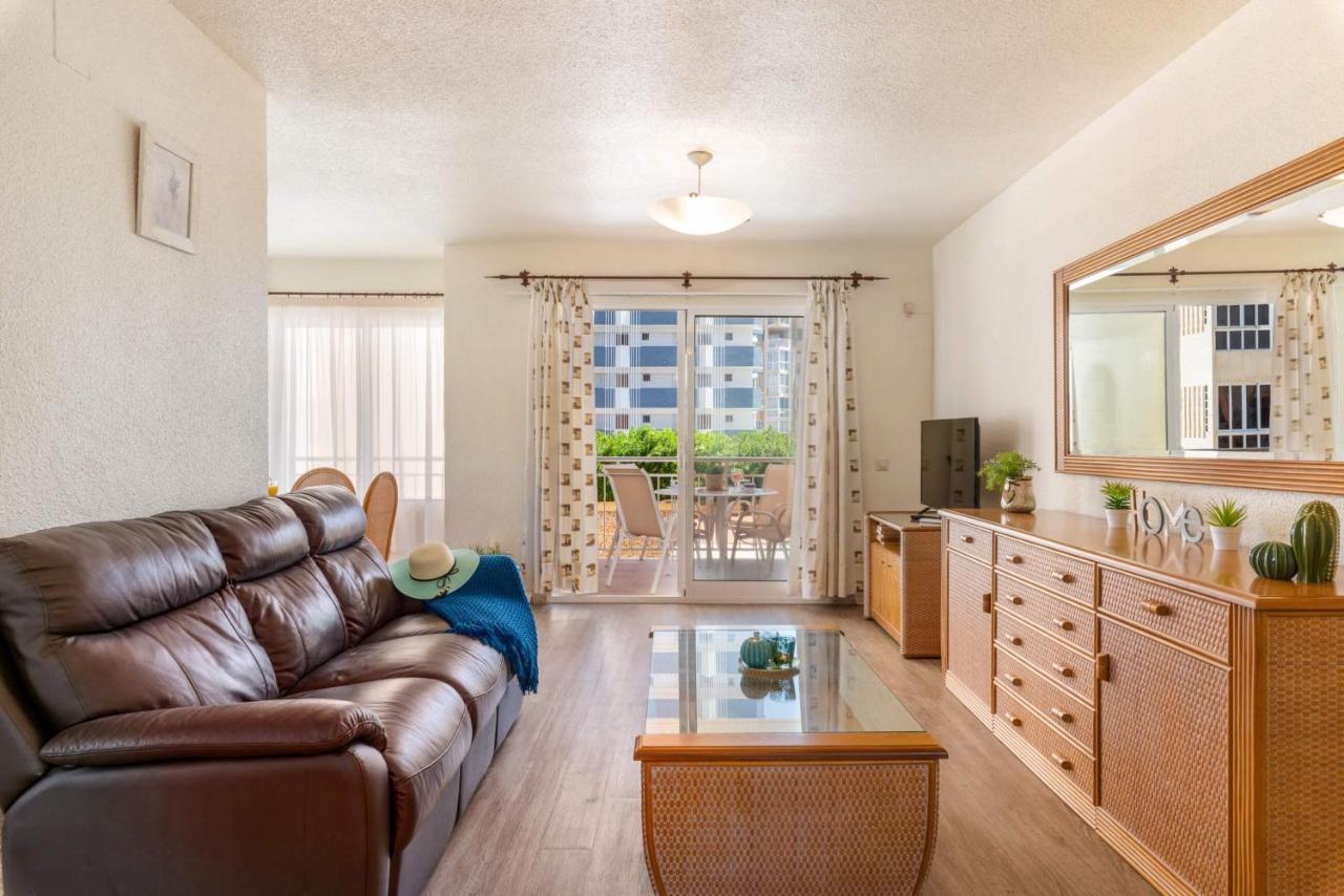 Apartamento Arenal 2 - PlusHolidays Calpe Esterno foto