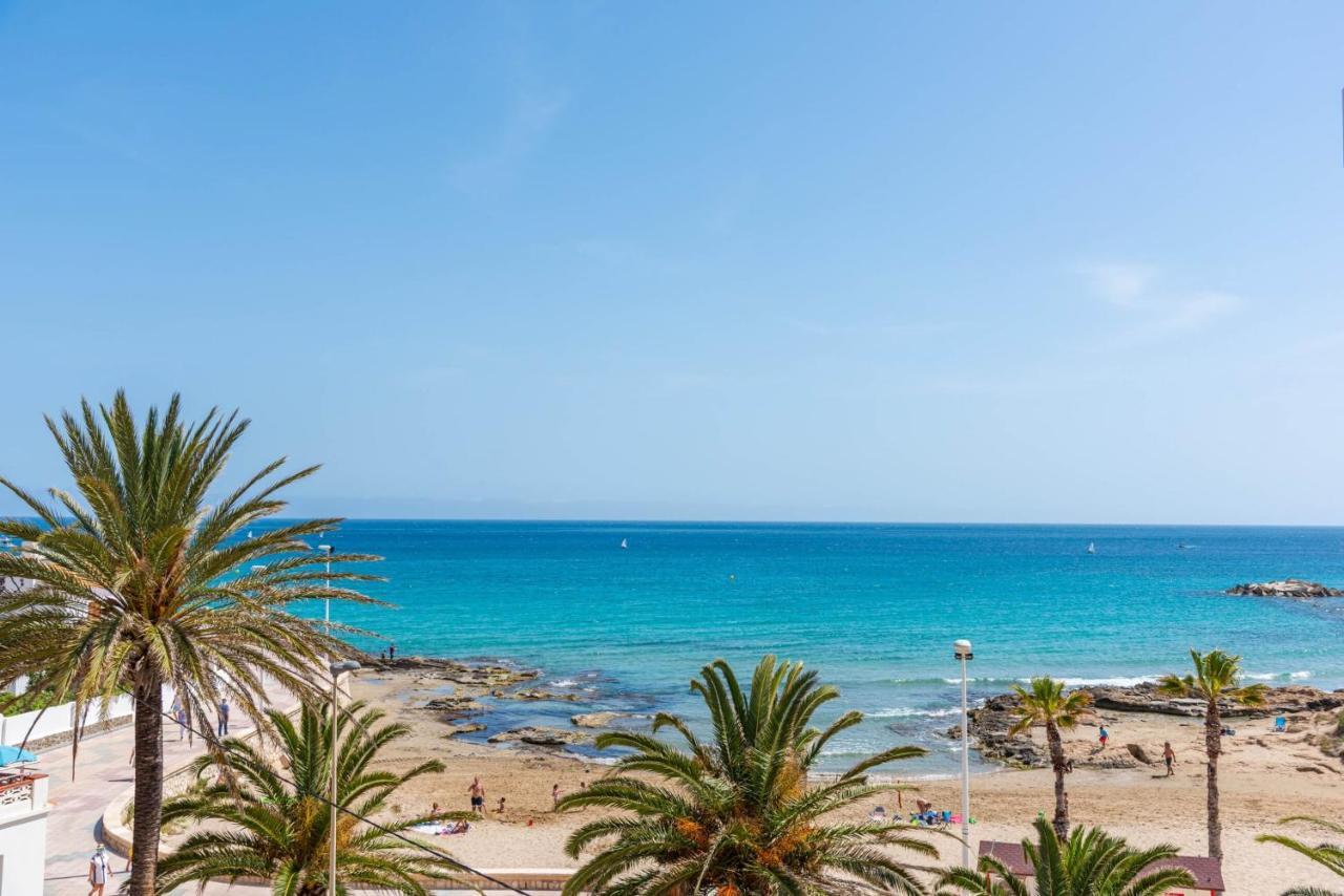 Apartamento Arenal 2 - PlusHolidays Calpe Esterno foto