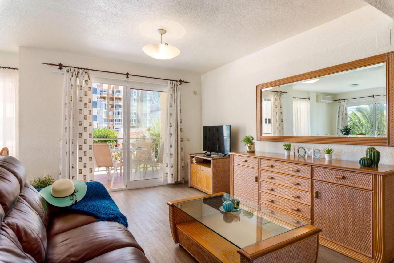 Apartamento Arenal 2 - PlusHolidays Calpe Esterno foto