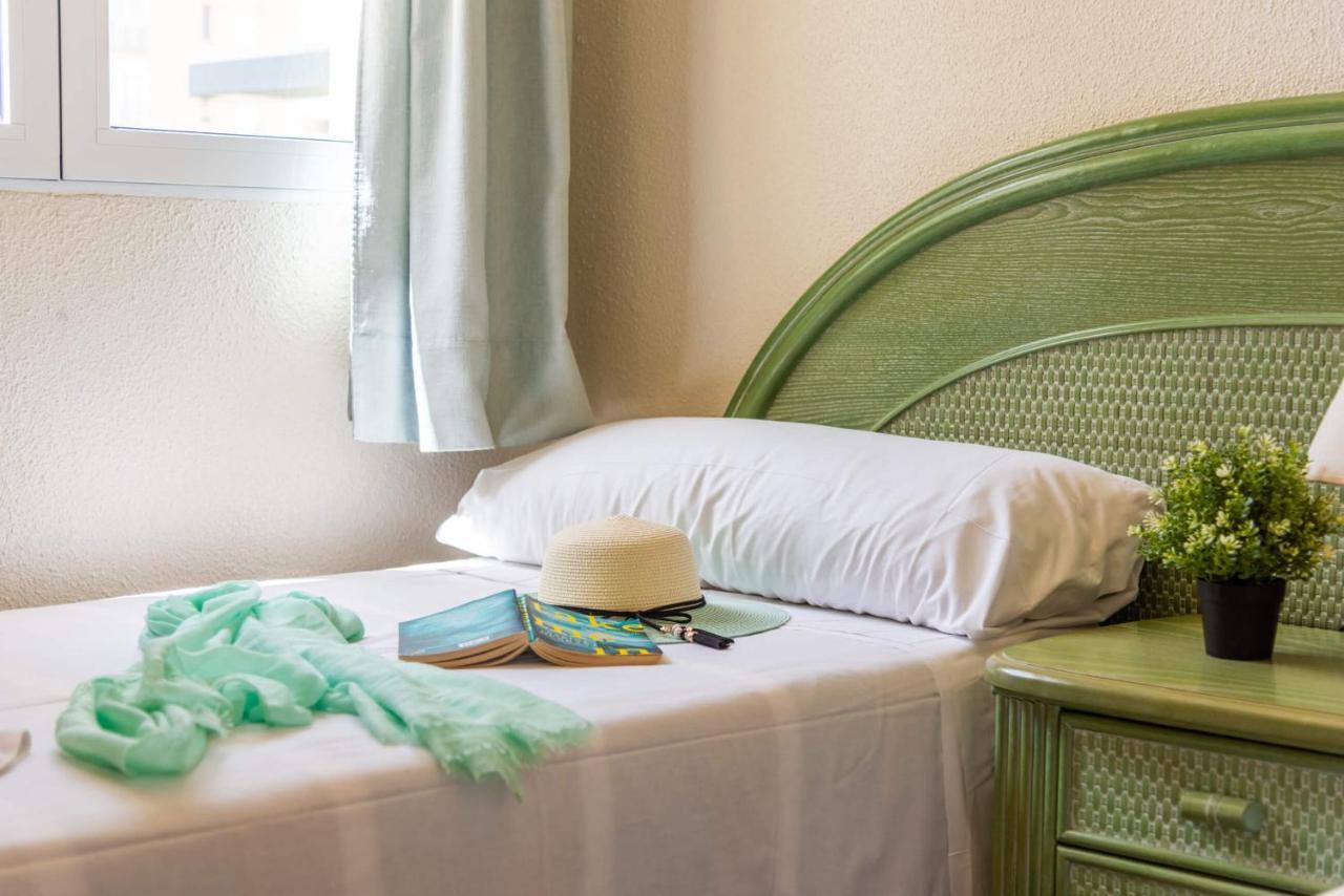Apartamento Arenal 2 - PlusHolidays Calpe Esterno foto